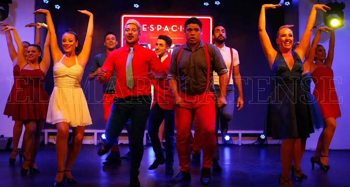 Música, risas y consejos saludables en Espacio Clarín