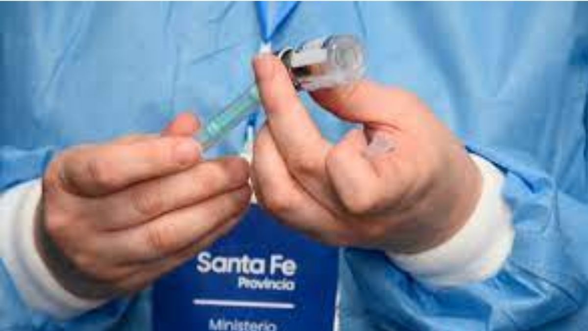 En la provincia de Santa Fe localizaron e inocularon a 1.752 personas que no se habían anotado