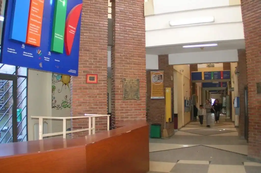 El hospital Alassia se prepara para recibir donaciones por el Día de la Niñez