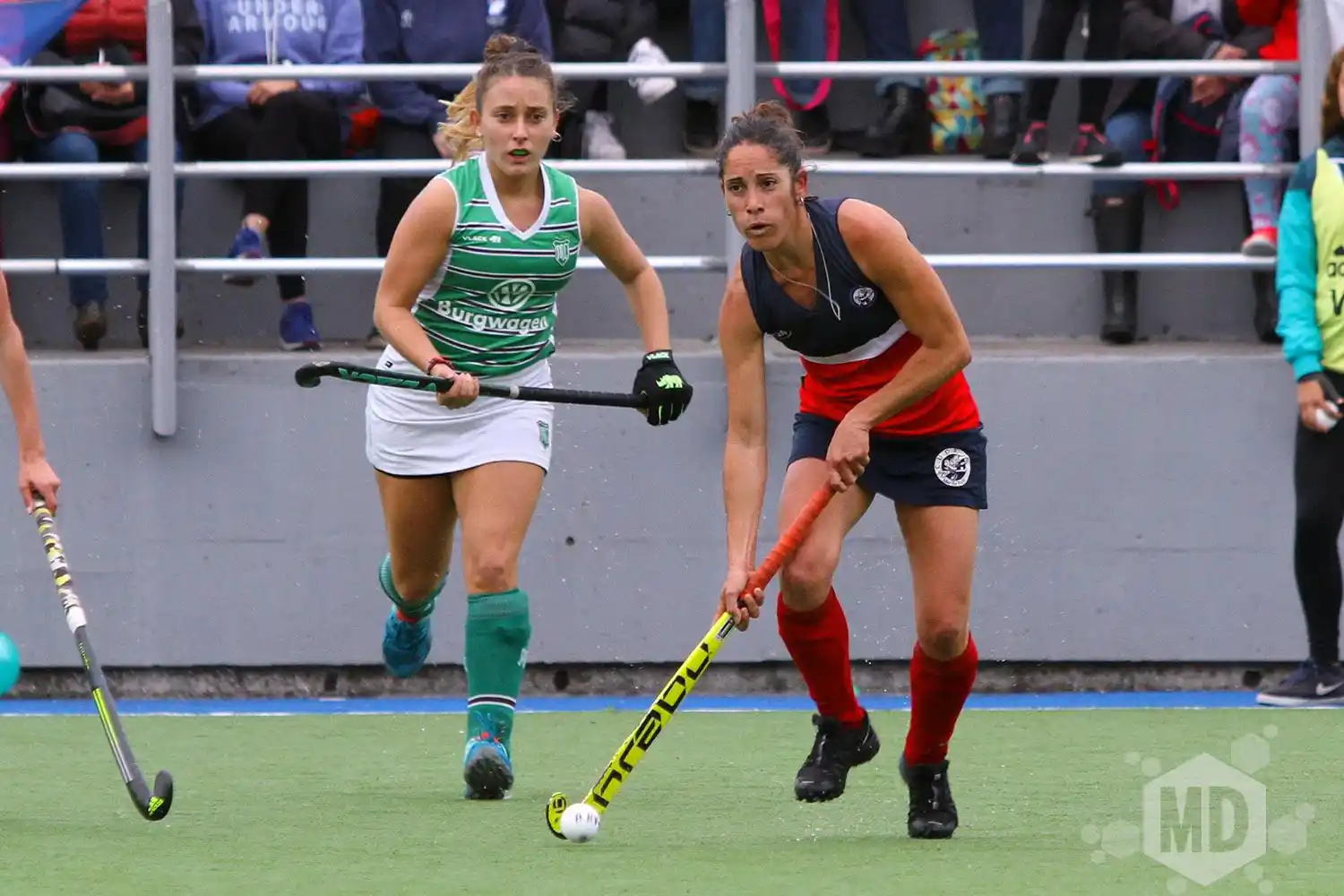 Fecha y recupero de partidos para el fin de semana