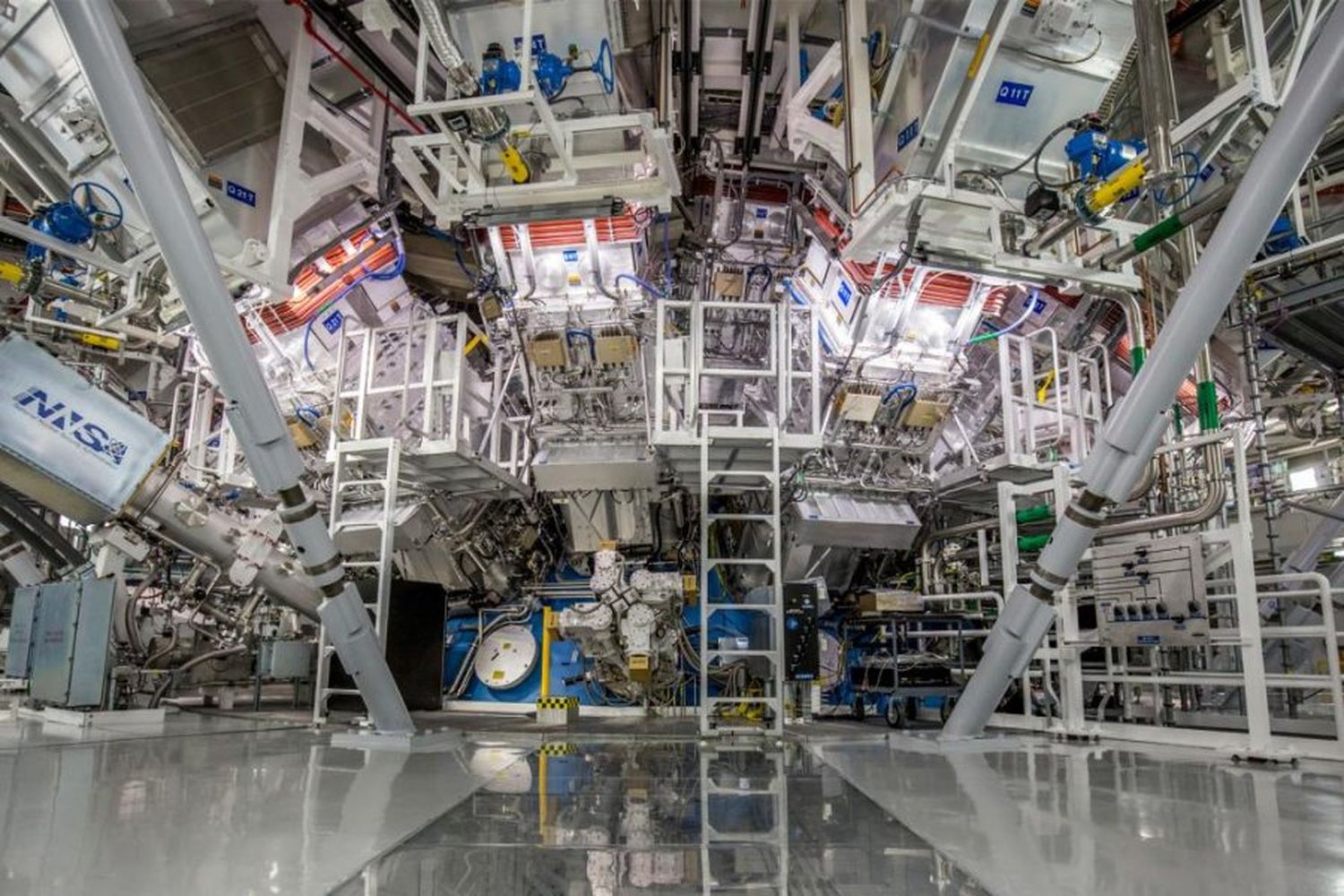 Histórico avance en fisión nuclear: ¿qué significa y qué representa esto para el mundo?