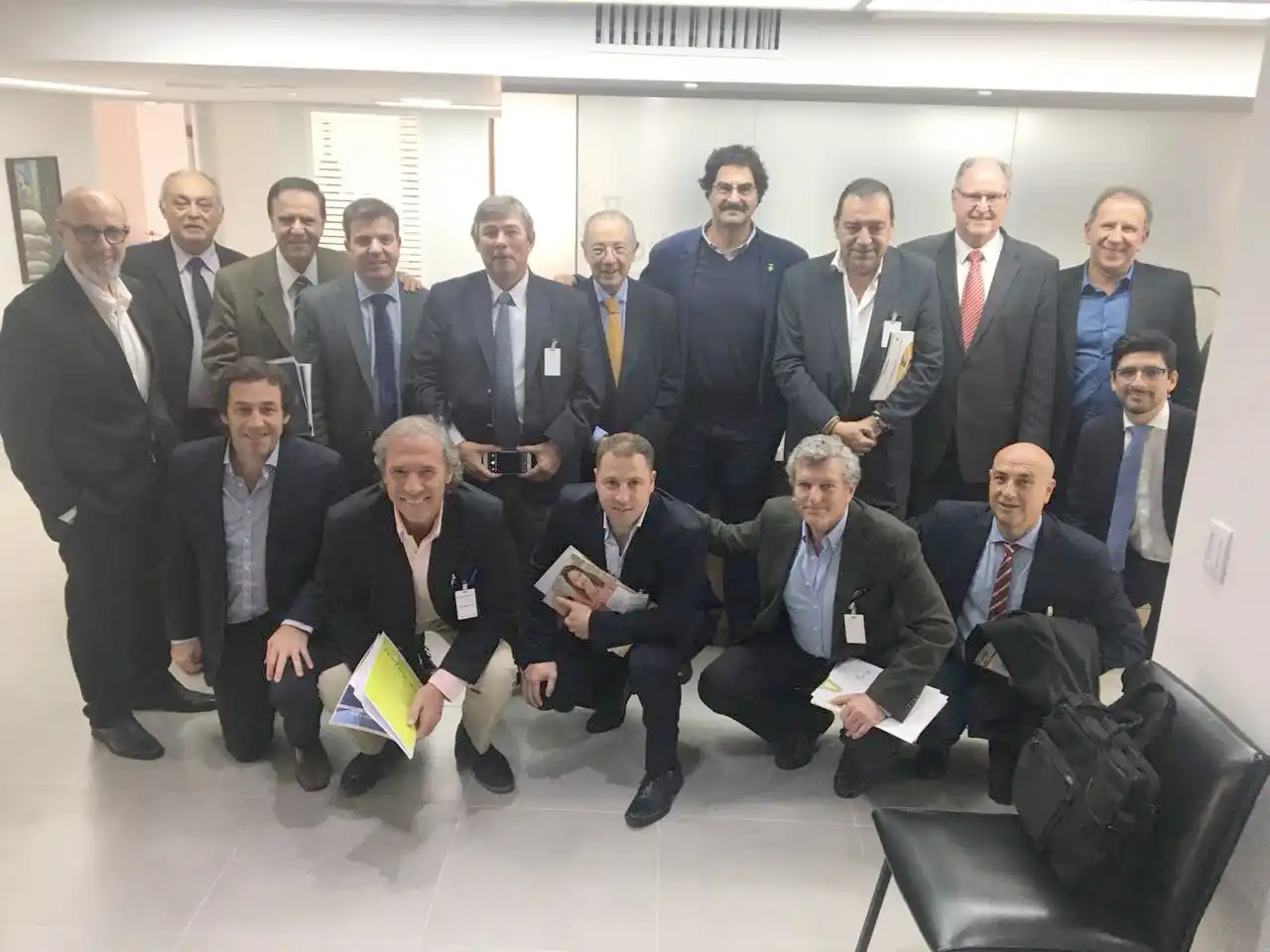 Brasil importará más de 5 millones de tn de trigo