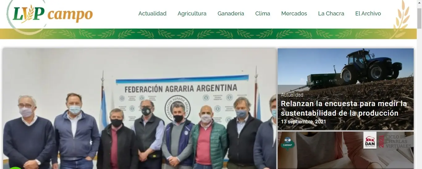 Nuevas propuestas para los lectores