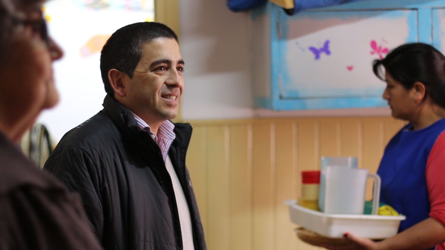 Nueva Zelanda financia proyecto socioeducativo y sustentable en Alvear