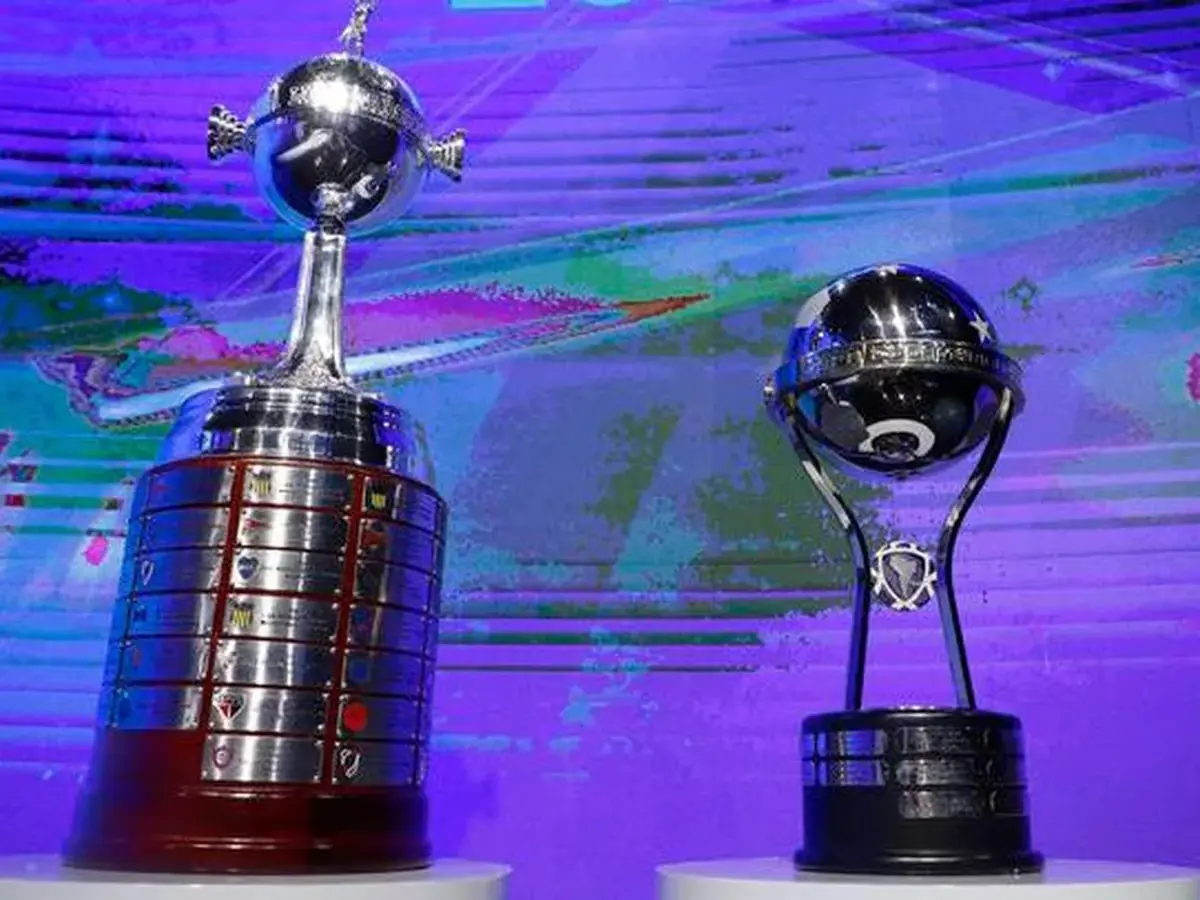 Hoy se sortean los grupos de las dos copas