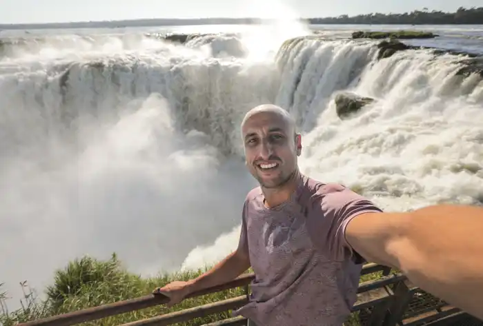 Para Ginóbili: “Haber sido nominado es un lindo mimo”