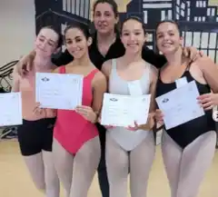 Novena edición del certamen y encuentro “Megadanza Gualeguay”