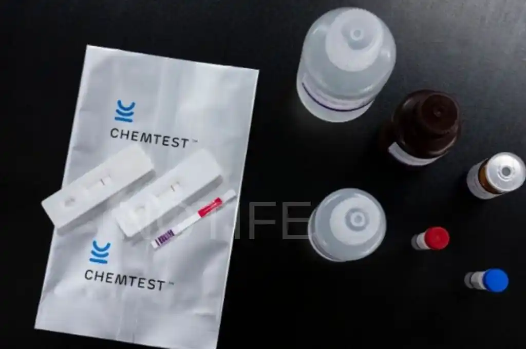 Desarrollaron test que detecta el virus del dengue en 10 minutos