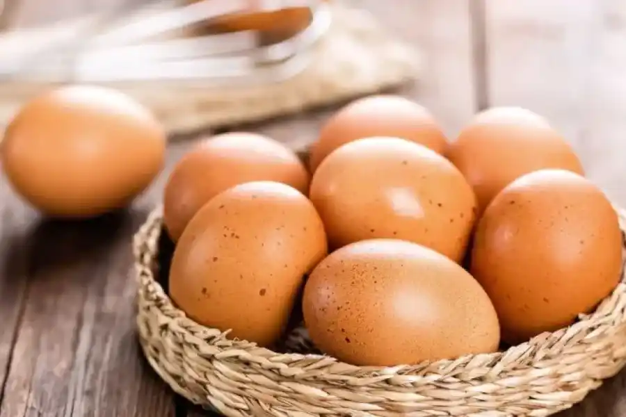 Día mundial del huevo: cuanto creció el sector en Argentina y el empleo que genera