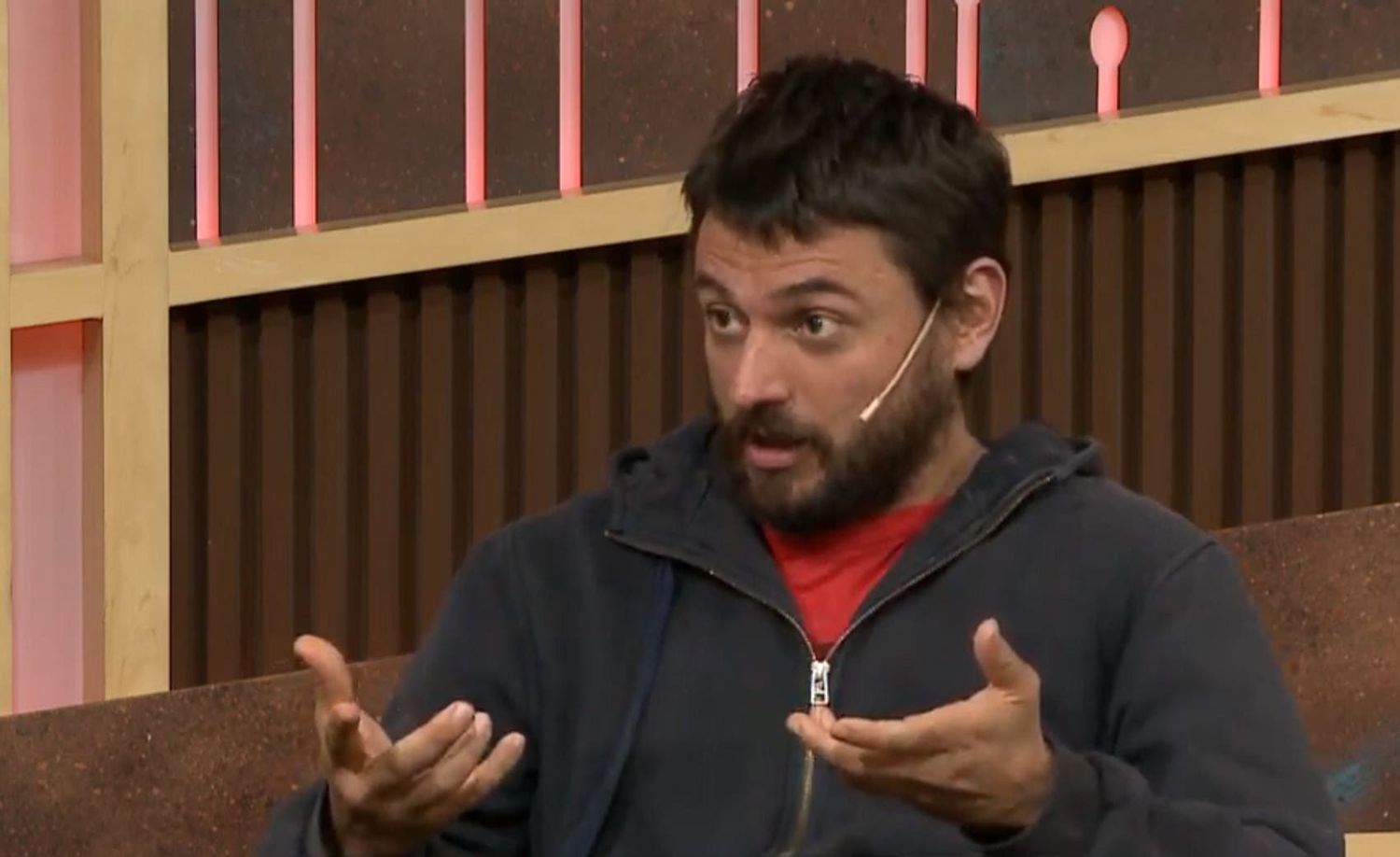 Grabois se reservó las felicitaciones a Batakis para cuando implemente el Salario Básico Universal: “Agarrá la lapicera”, lanzó