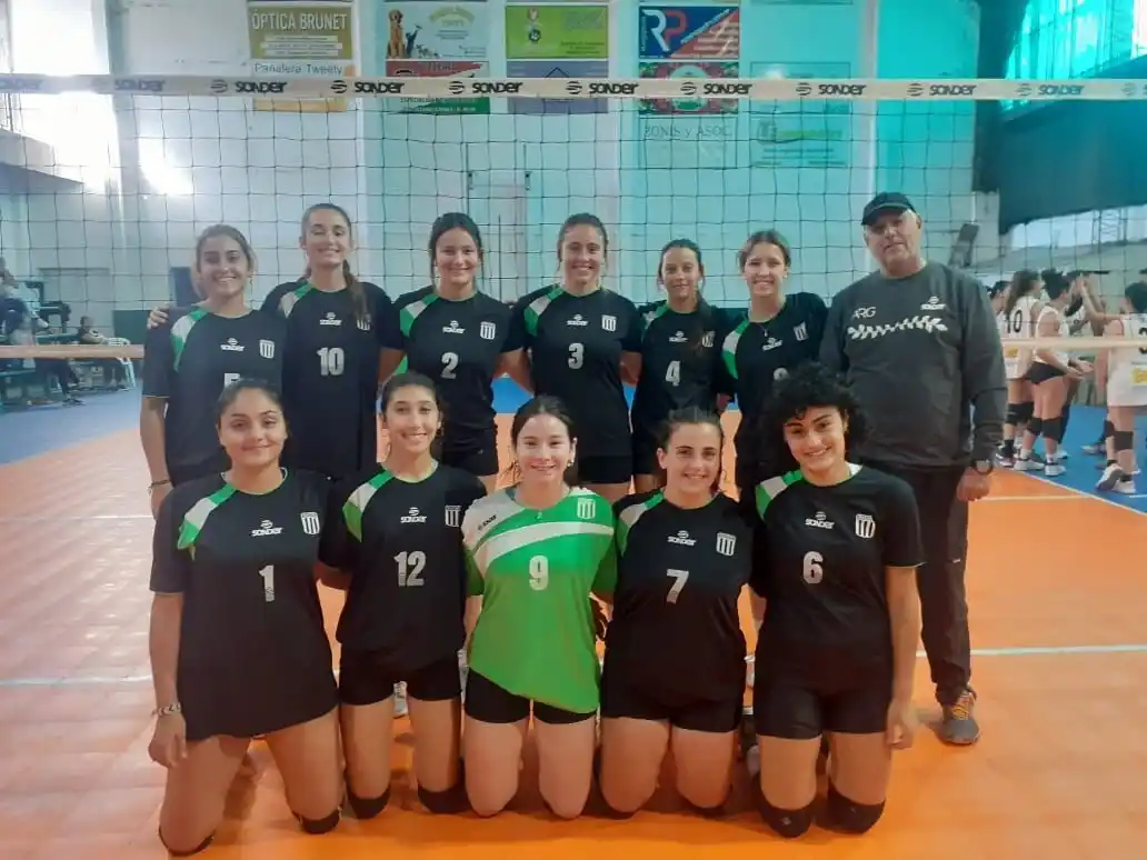 Gualeguaychú recibe a la Liga Provincial de clubes en Sub 16