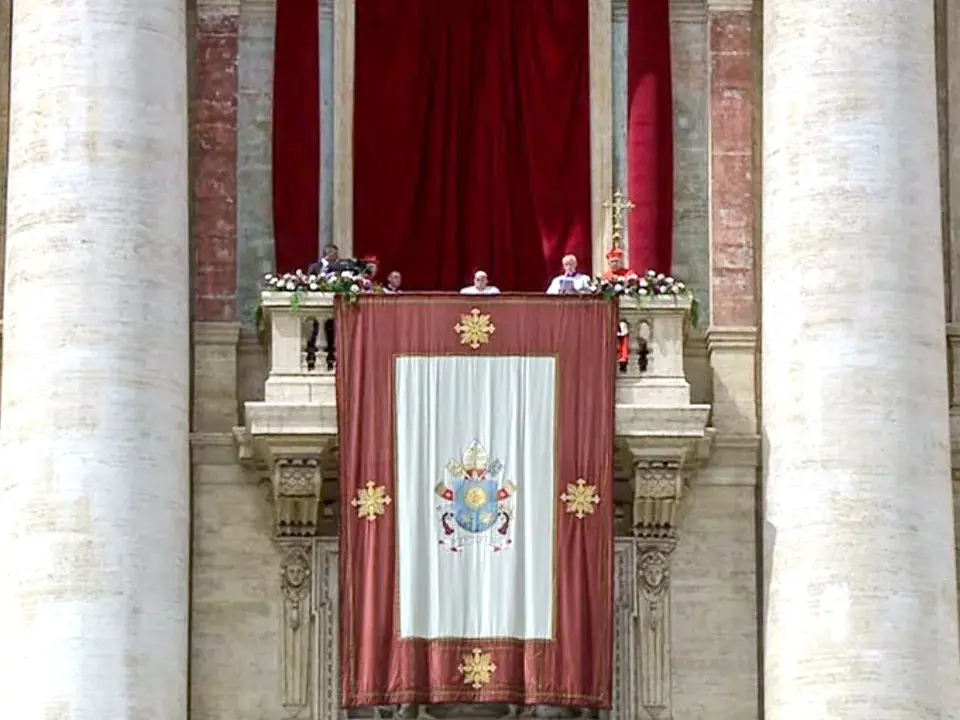 Papa Francisco (NA)