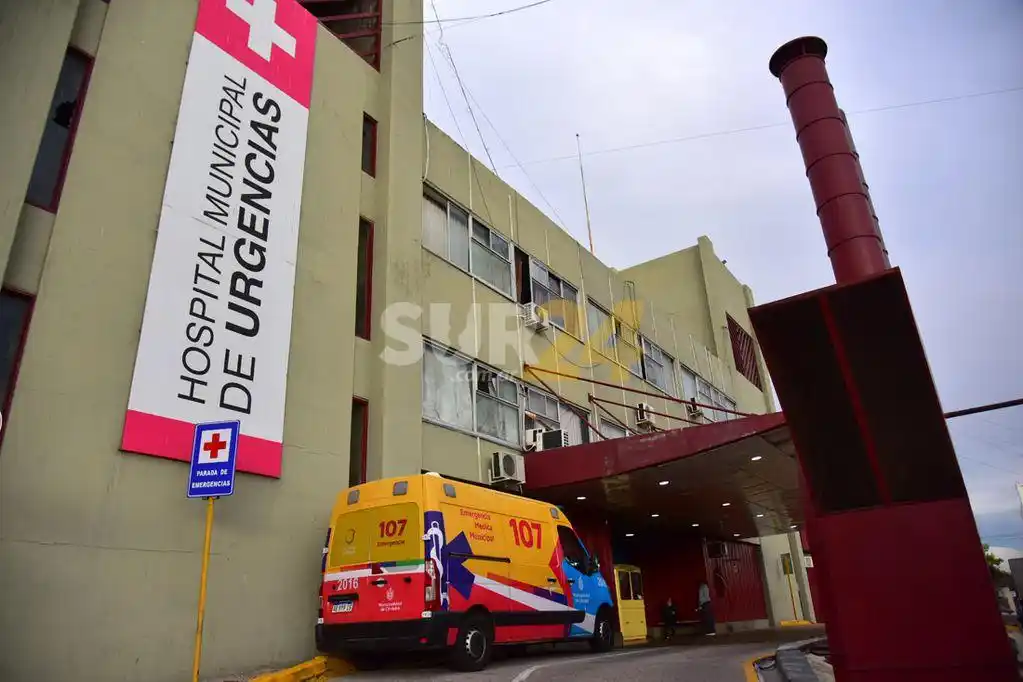 Aberrante: una mujer tiene muerte cerebral luego de recibir una golpiza