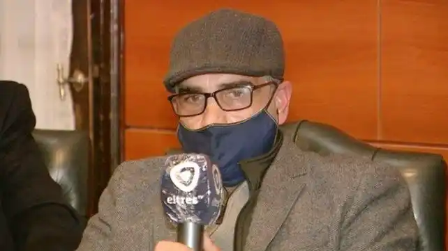 Detuvieron a un empresario por sus vínculos con el juego ilegal