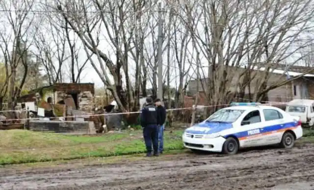 Chacabuco: Detienen a tres personas por crimen de niño de 11 años