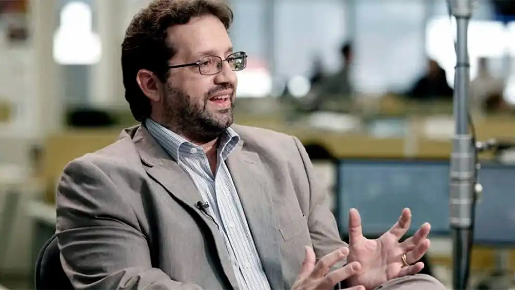 Marco Lavagna: «Queremos que el Gobierno tenga Presupuesto, pero que sea serio»