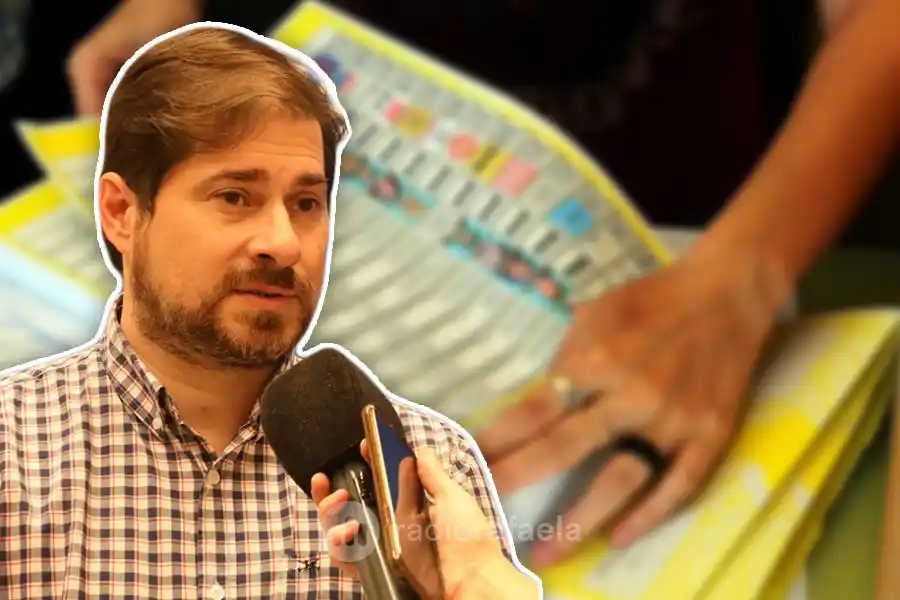 Elecciones generales: todo lo que hay que saber para este domingo 10 de septiembre