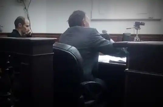 La Fiscalía va a Casación y pidió la prisión efectiva para Brellis
