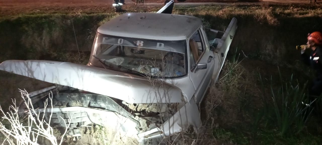 camioneta 2