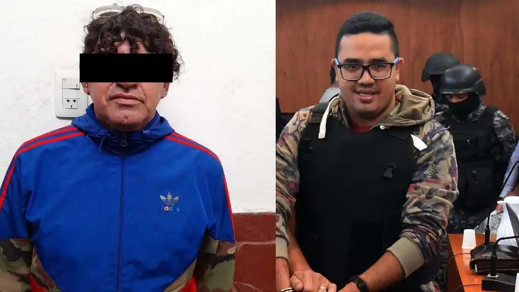 Fue detenido Ariel “Viejo” Cantero, el fundador de la banda Los Monos