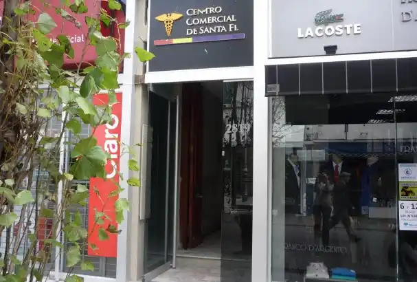 Bono de fin de año: el Centro Comercial de Santa Fe emitió un comunicado