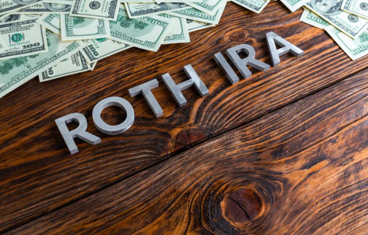 Roth IRA Information