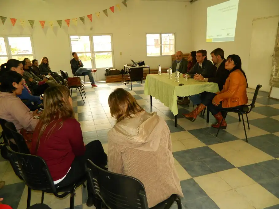 Jornada sobre Municipios Responsables