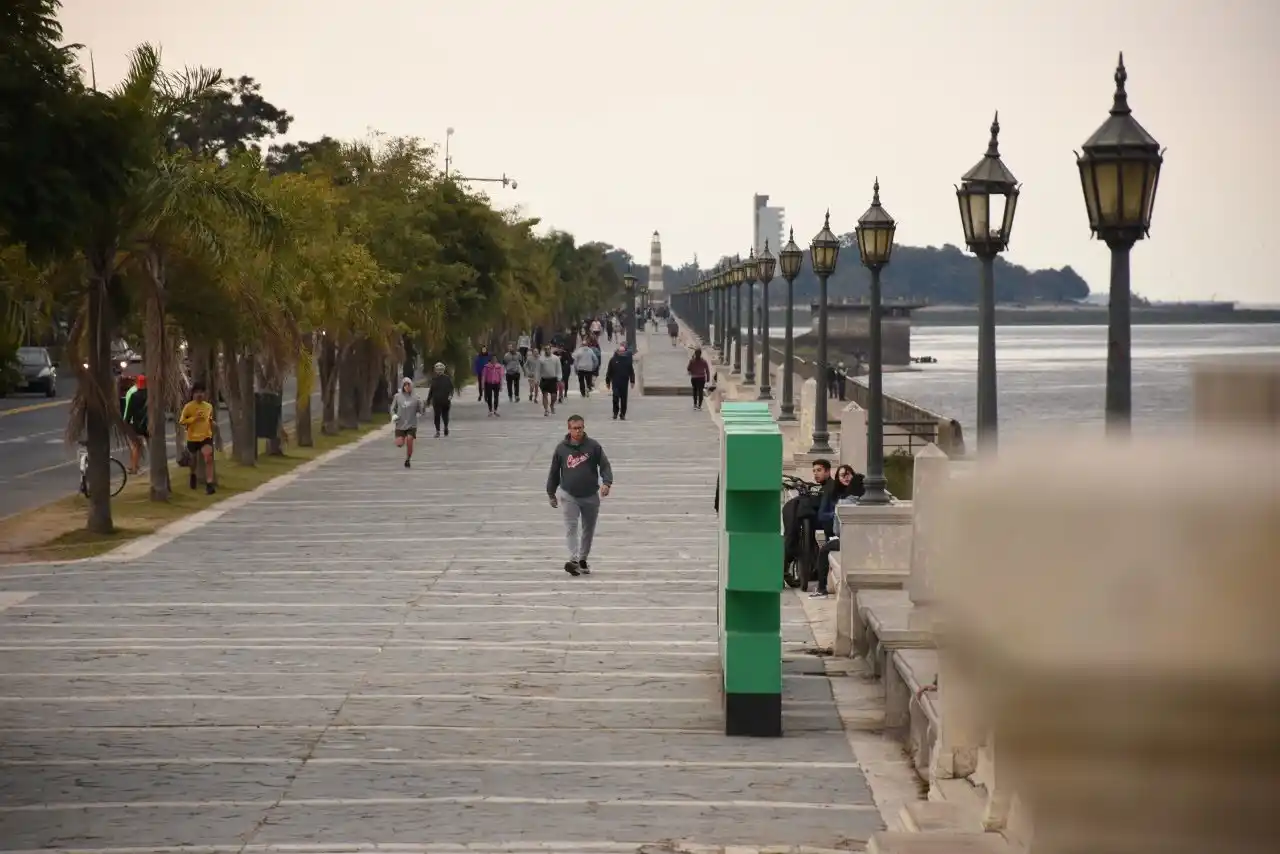 Coronavirus: seis casos en la capital santafesina y 140 en la provincia