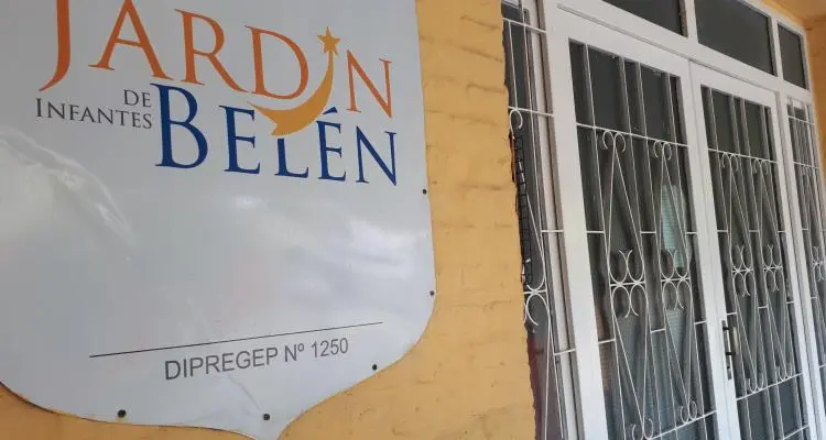 Denuncia por abuso sexual sacude a la comunidad del jardín Belén