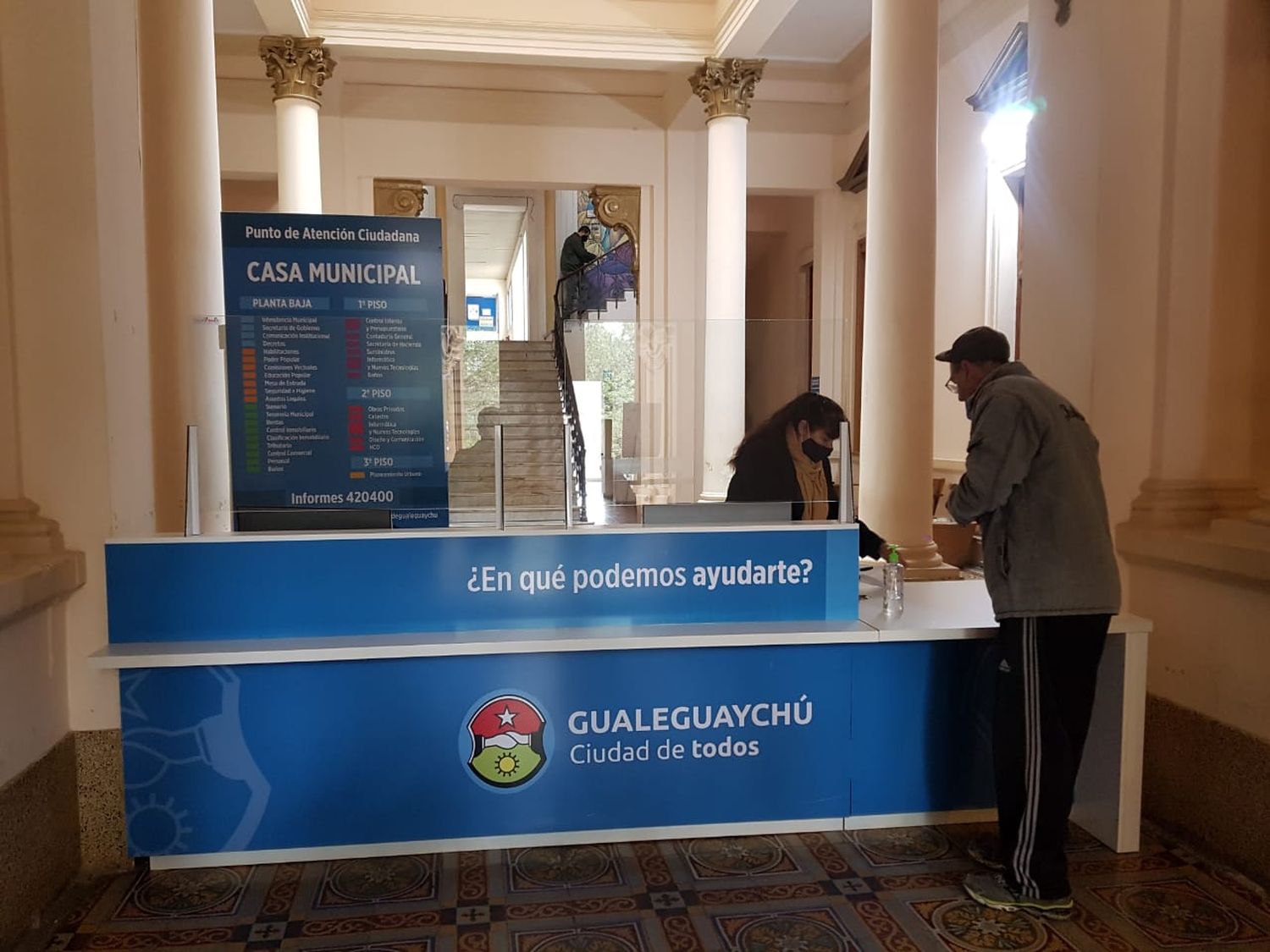 Cómo obtener el microcrédito municipal de hasta $20.000 a tasa cero