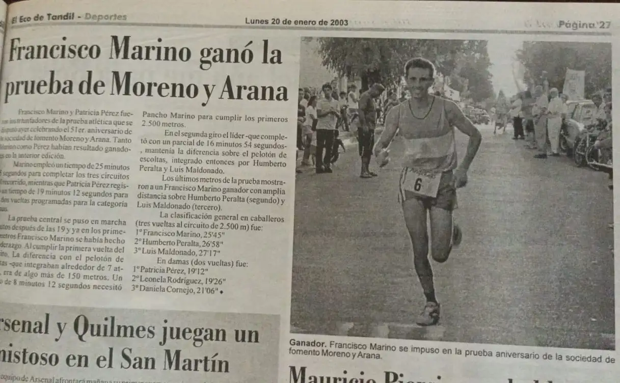 20 de enero