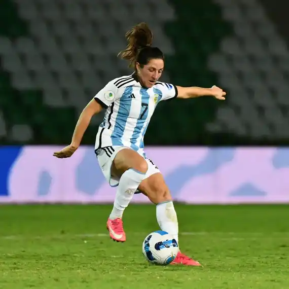 Argentina, ante Uruguay, por su segunda victoria