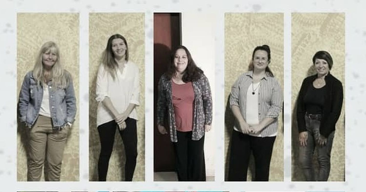 Se realizará un coloquio abierto de "Mujeres Comunicadoras" en La Solapa