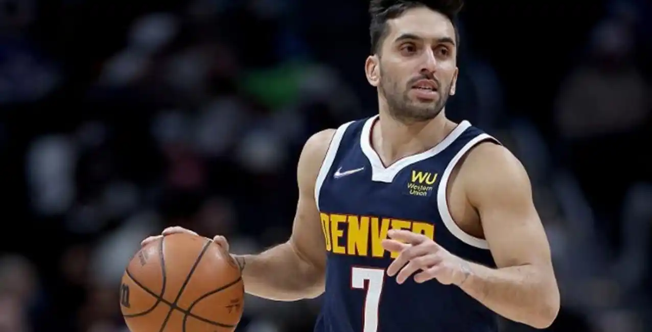 Real Madrid ofreció una millonaria por Facundo Campazzo