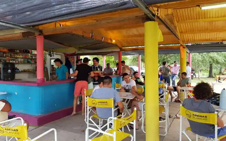 Abrieron la licitación para la concesión de la cantina del balneario "Arenas Blancas"