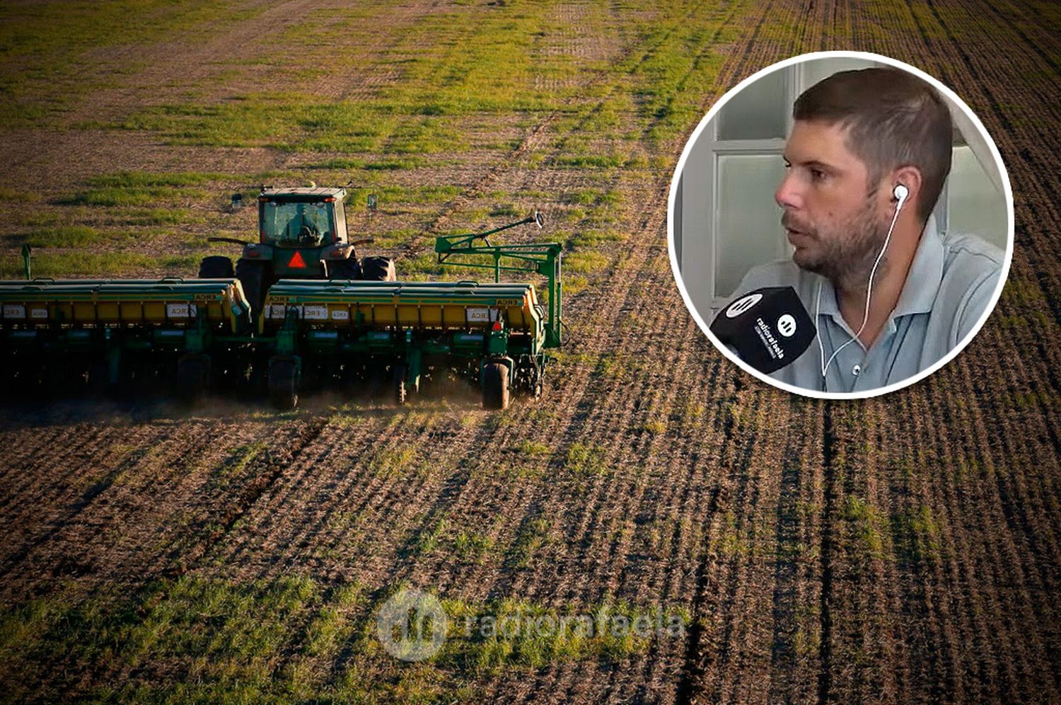 La Sociedad Rural celebró la baja de retenciones nacionales: “Ya se vio una leve suba en los mercados”