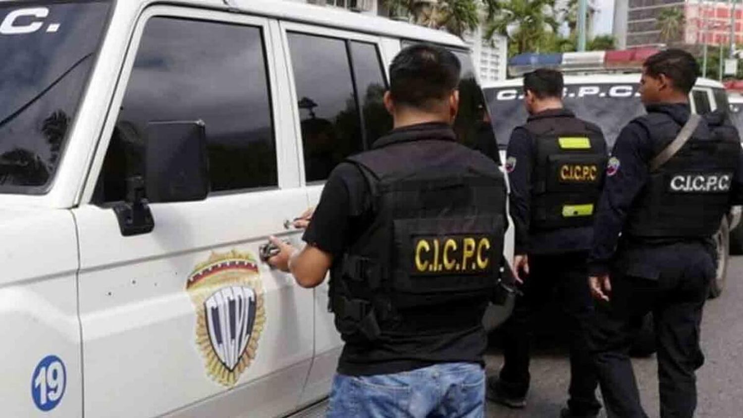 ¿DEL MISMO CAÑO? Sujeto con delito de robo le quita la vida a otro acusándolo de ladrón de baterías
