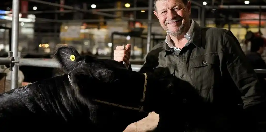 Cabaña de Chascomús debuta en Palermo: “Es jugar en primera en una de las ligas más importantes del mundo”