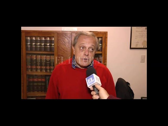 Bolsafe: Piden la elevación a juicio la causa por lavado de activos