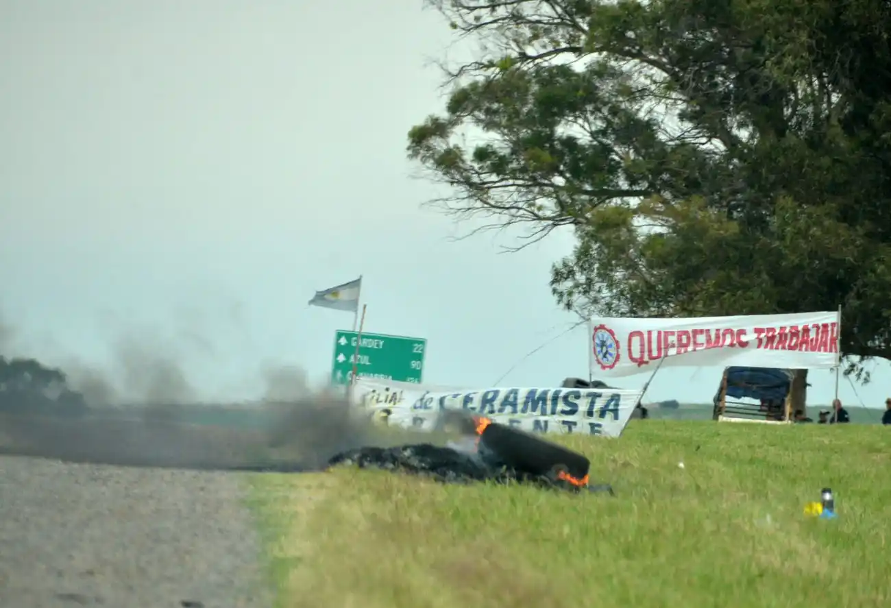 “No nos gustaría que Loimar sea la primera empresa cerrada con 80 despidos"