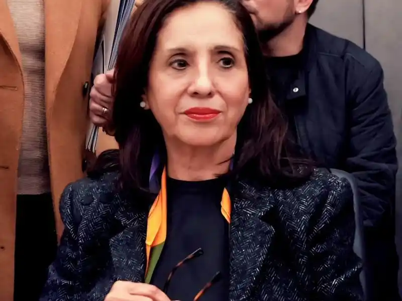 Duro diagnóstico de De la Rosa: “La gente 
tiene que elegir entre comer o pagar la luz”