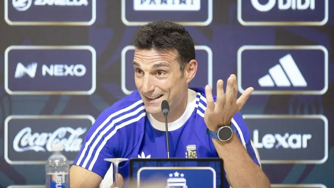 Scaloni ya tendría 22 nombres definidos para el Mundial 2026 y quedan solo cuatro lugares en juego