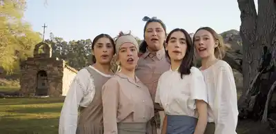 Grito Gaucha, una producción audiovisual integramente tandilense