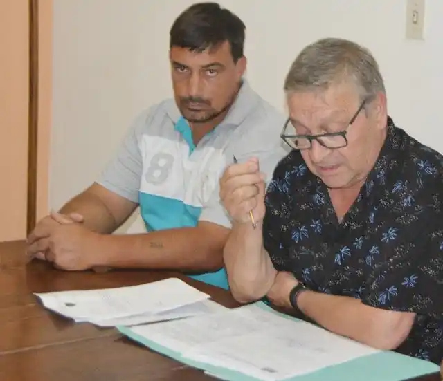 La Liga local emitió un comunicado