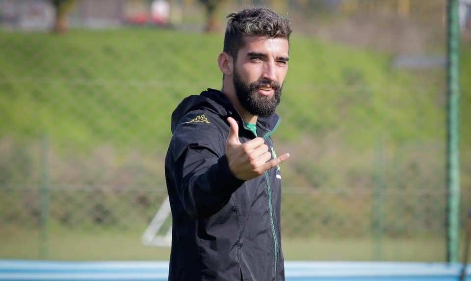Amor para Aldosivi