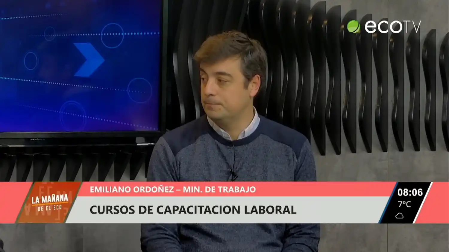 Cursos de capacitación del Ministerio de Trabajo de la Nación