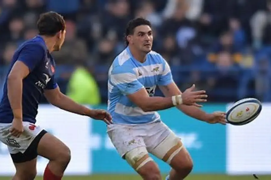Los Pumas buscan revancha ante Francia