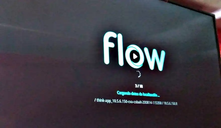 flow