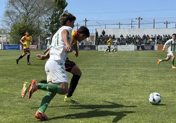 Agónica victoria de Kimberley para seguir en la competencia