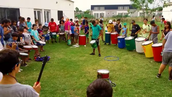 Carnaval infantil: Chascomús se prepara para cuatro noches de fiesta